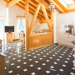 Hotel Grindelwalderhof 3*