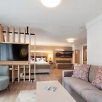 Hotel Grindelwalderhof 3*