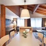 Hotel Grindelwalderhof 3*