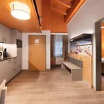 Hotel Grindelwalderhof 3*