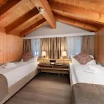 Grindelwalderhof 3* Grindelwald