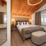 Grindelwalderhof Hotel 3*