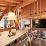 Hotel Grindelwalderhof 3*