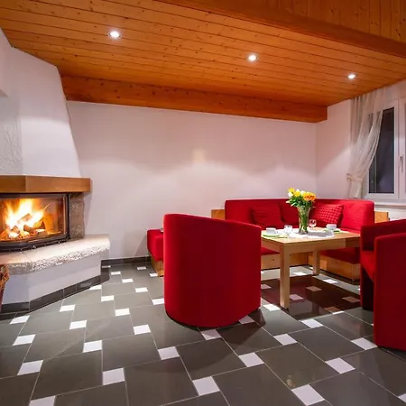 Grindelwalderhof Hotel 3*