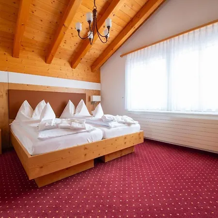 Hotell Grindelwalderhof