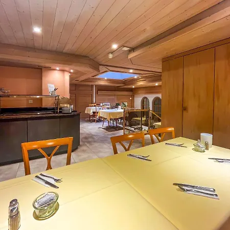 Hotel Grindelwalderhof