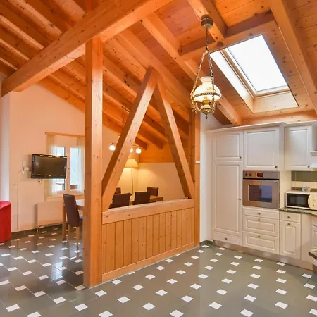 Grindelwalderhof Hotell 3*