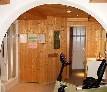 Grindelwalderhof 3* جريندلوالد