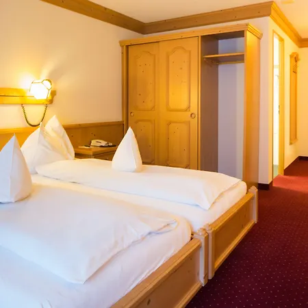 Grindelwalderhof فندق جريندلوالد