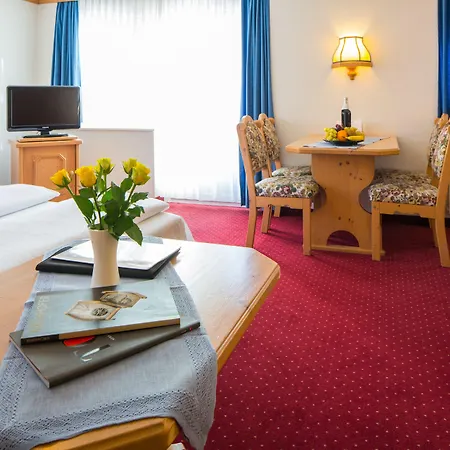 Hotell Grindelwalderhof