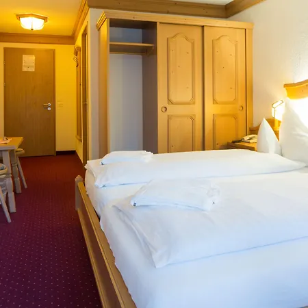 Hotel Grindelwalderhof Grindelwald