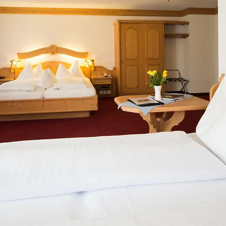 Szálloda Grindelwalderhof Grindelwald