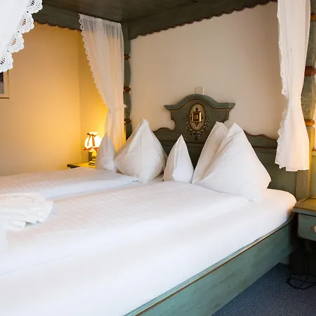 Grindelwalderhof Hotell Grindelwald