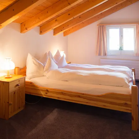 Grindelwalderhof Hotell