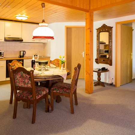 Grindelwalderhof Szálloda