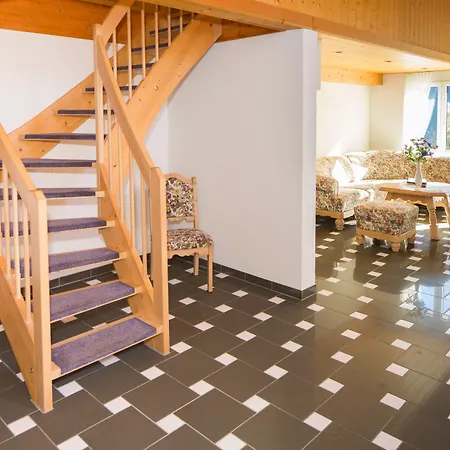 Grindelwalderhof Hotel 3*