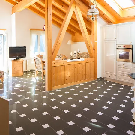 فندق Grindelwalderhof 3*