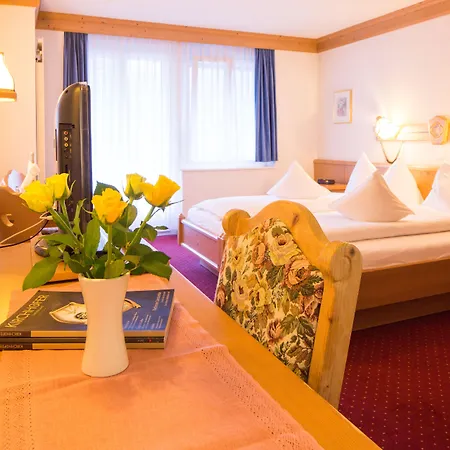 Grindelwalderhof Hotel