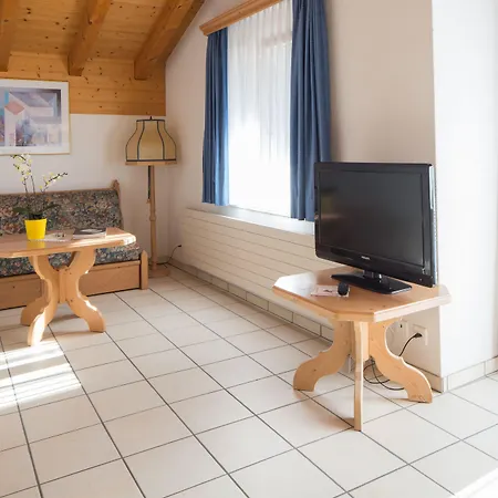 Hotell Grindelwalderhof 3*