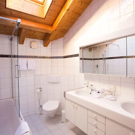 Grindelwalderhof Szálloda