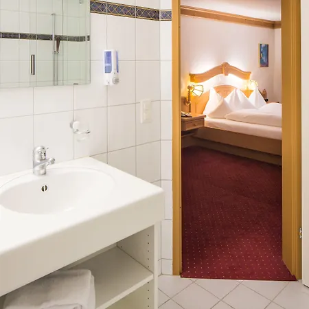 Hotell Grindelwalderhof