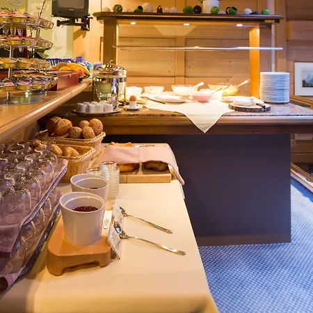 Hotel Grindelwalderhof