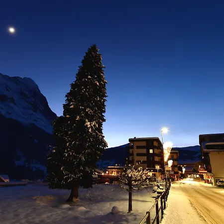 Grindelwalderhof Grindelwald