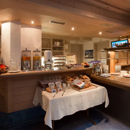 Hotell Grindelwalderhof Grindelwald