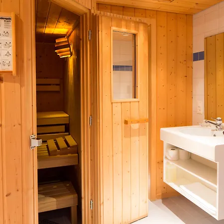 Grindelwalderhof 3* Grindelwald