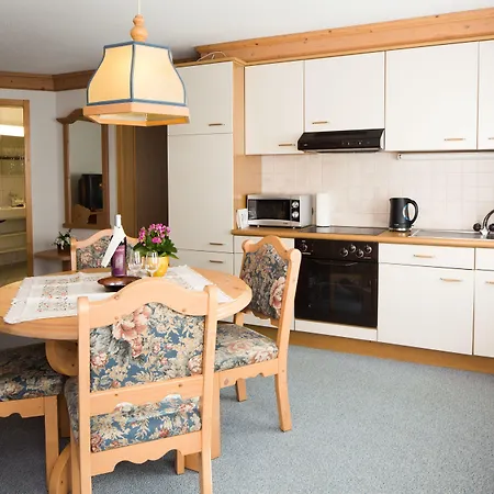 Hotell Grindelwalderhof