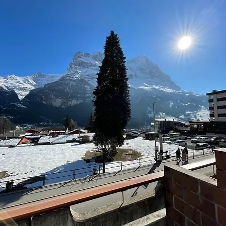 Grindelwalderhof Hotell Grindelwald