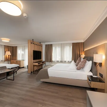 Hotel Grindelwalderhof