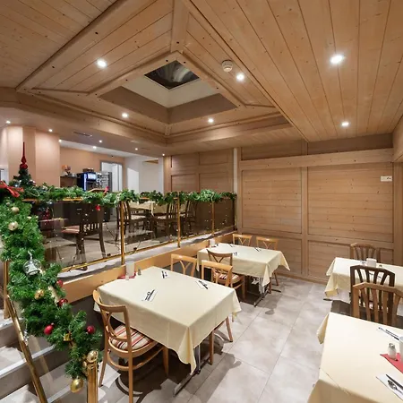 فندق Grindelwalderhof جريندلوالد