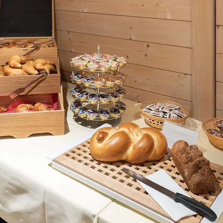 Grindelwalderhof Szálloda