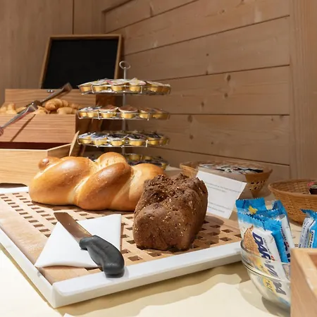 Grindelwalderhof Hotel