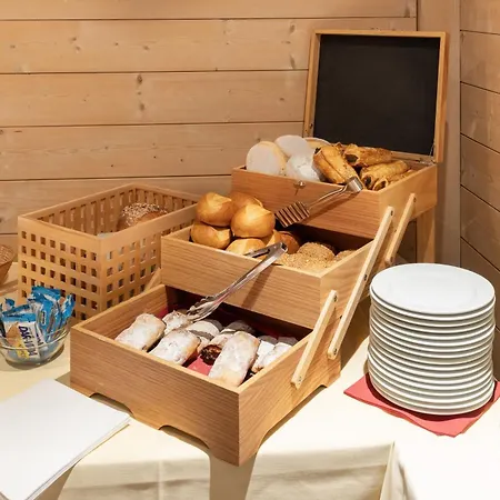 فندق Grindelwalderhof