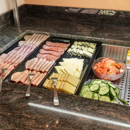 Hotel Grindelwalderhof 3*