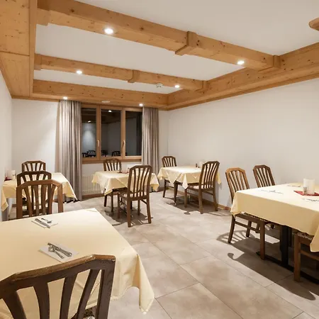 Grindelwalderhof Hotel