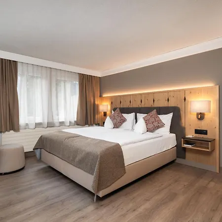 Hotel Grindelwalderhof Grindelwald