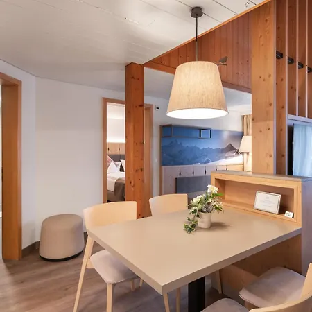 Grindelwalderhof Grindelwald