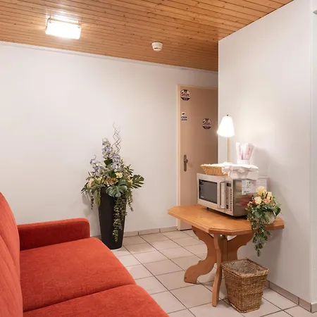 Grindelwalderhof Szálloda Grindelwald