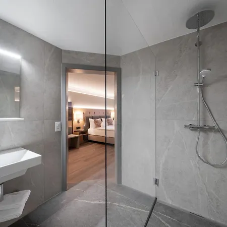 Szálloda Grindelwalderhof 3*