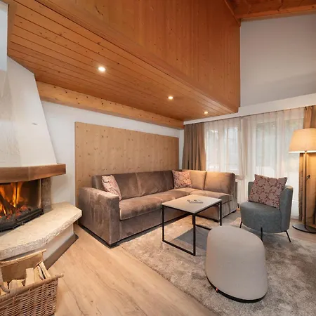 Grindelwalderhof 3*