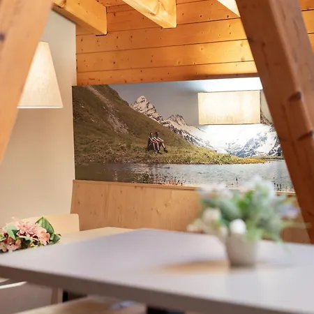 Grindelwalderhof 3*