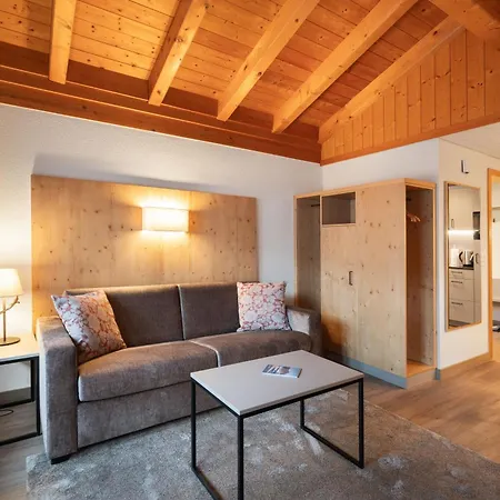 Grindelwalderhof Otel 3*