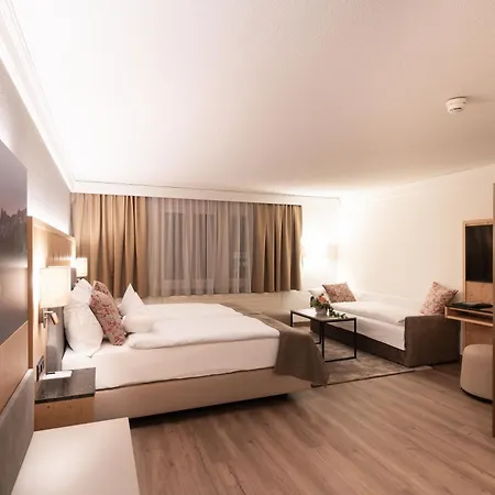 Otel Grindelwalderhof 3*