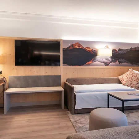 Grindelwalderhof فندق جريندلوالد