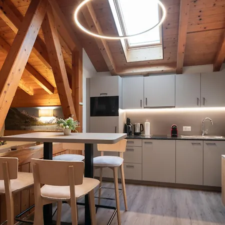 Grindelwalderhof 3*