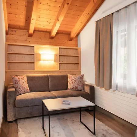 Grindelwalderhof فندق