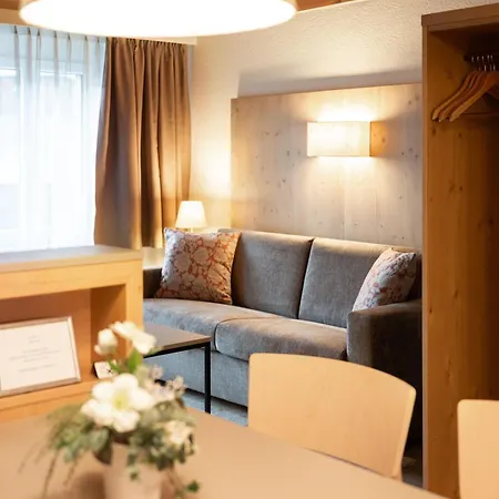 Otel Grindelwalderhof